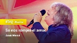 Thumbnail video Se Nos Rompió El Amor
