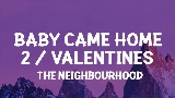 Thumbnail video Baby Came Home 2 / Valentines