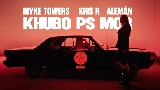 Thumbnail video K HUBO PS MOR