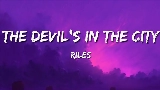 Thumbnail video THE DEVIL’S IN THE CITY