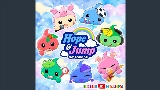 Thumbnail video Hope & Jump - feat. Crystal Kay
