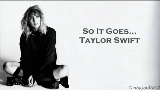 Thumbnail video So It Goes...