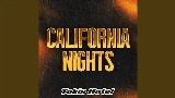 Thumbnail video California Nights