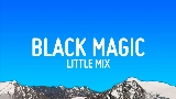 Thumbnail video Black Magic