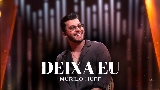 Thumbnail video Deixa Eu - Ao Vivo