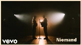 Thumbnail video Niemand