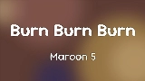 Thumbnail video Burn Burn Burn