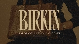 Thumbnail video Birkin