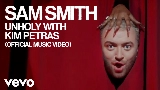 Thumbnail video Unholy
