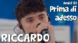 Thumbnail video PRIMA DI ADESSO