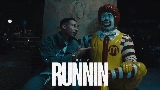 Thumbnail video Runnin