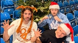 Thumbnail video Weihnachtslied 2025