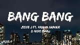 Thumbnail video Bang Bang