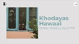 Thumbnail video Khodayas Hawaal