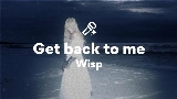 Thumbnail video Get back to me