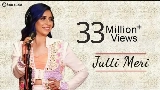 Thumbnail video Jutti Meri (Live)