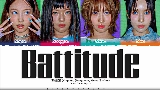 Thumbnail video BATTITUDE (NAYEON, JEONGYEON, MOMO, MINA)
