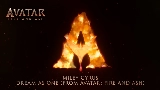 Thumbnail video Dream As One - from Avatar: Fire and Ash