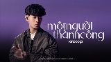 Thumbnail video Một Người Thành Công