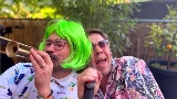 Thumbnail video Emoji Baby