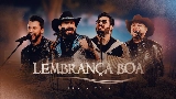 Thumbnail video Lembrança Boa