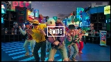 Thumbnail video Boom Boom Back