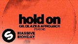 Thumbnail video Hold On