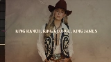 Thumbnail video King Ranch, King George, King James