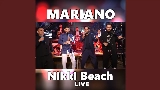 Thumbnail video Nikki beach - Live
