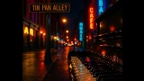 Thumbnail video Tin Pan Alley (Two Fingers Studio cover) - Halina Frąckowiak