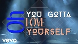 Thumbnail video Love Yourself