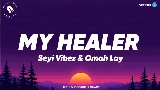 Thumbnail video MY HEALER