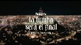 Thumbnail video La Tumba Será El Final (En Vivo)