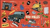 Thumbnail video 900 Miles