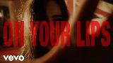 Thumbnail video ON YOUR LIPS