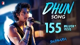Thumbnail video Dhun (From Saiyaara)