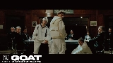 Thumbnail video GOAT