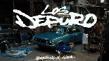 Thumbnail video LOS DEPURO (feat. L-Gante)
