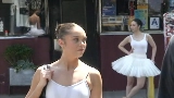 Thumbnail video leave