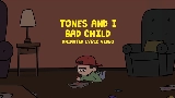 Thumbnail video Bad Child