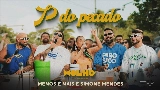 Thumbnail video P do Pecado - Ao Vivo