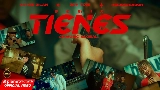 Thumbnail video Tienes - Remix (Prod. by Dj Honda)