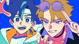 Thumbnail video III (Sena x Justen Cover)