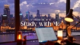 Thumbnail video Shanghai Night