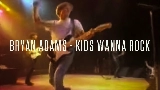 Thumbnail video Kids Wanna Rock