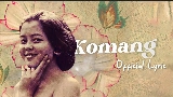 Thumbnail video Komang
