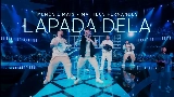 Thumbnail video Lapada Dela - Ao Vivo