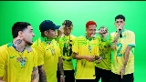 Thumbnail video THE BOX MEDLEY 10