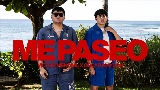 Thumbnail video Me Paseo
