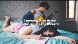 Thumbnail video aldığım nefes bile